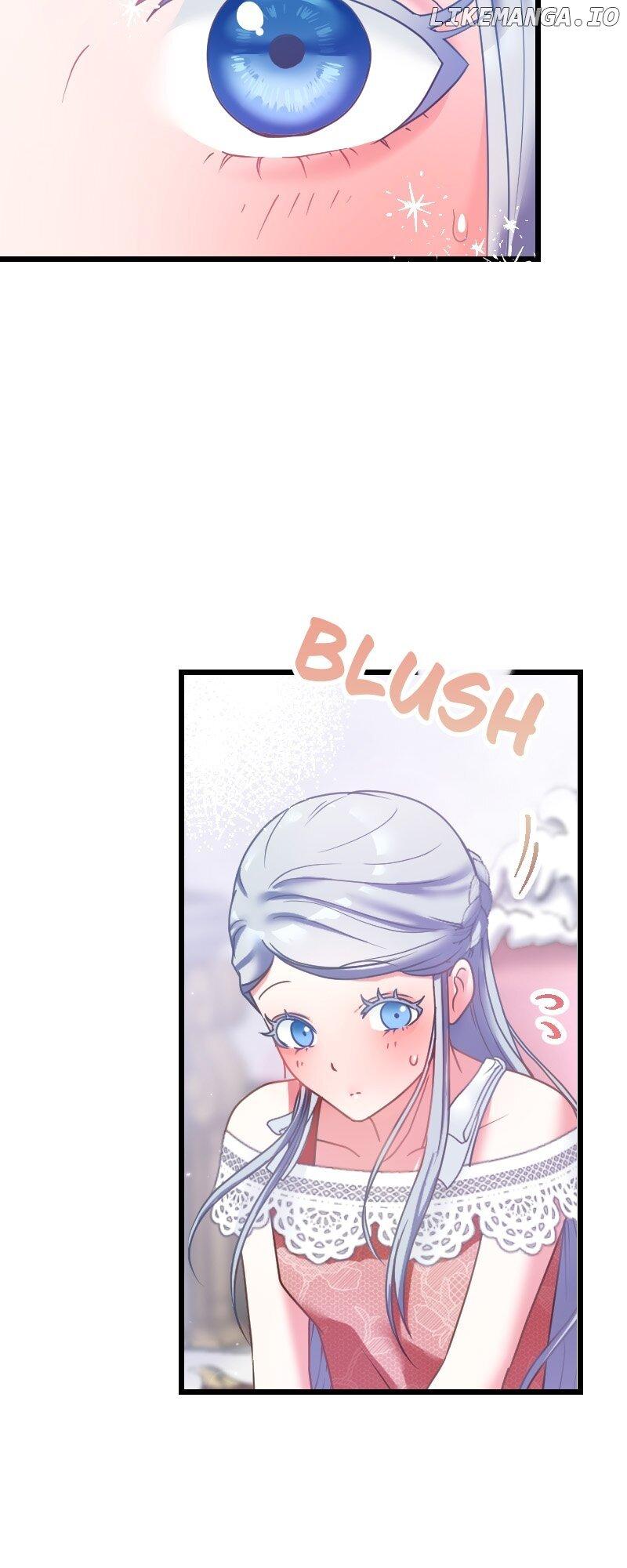 Useless Cinderella’s Feeble Attempt to Save the Kingdom Chapter 7 page 10