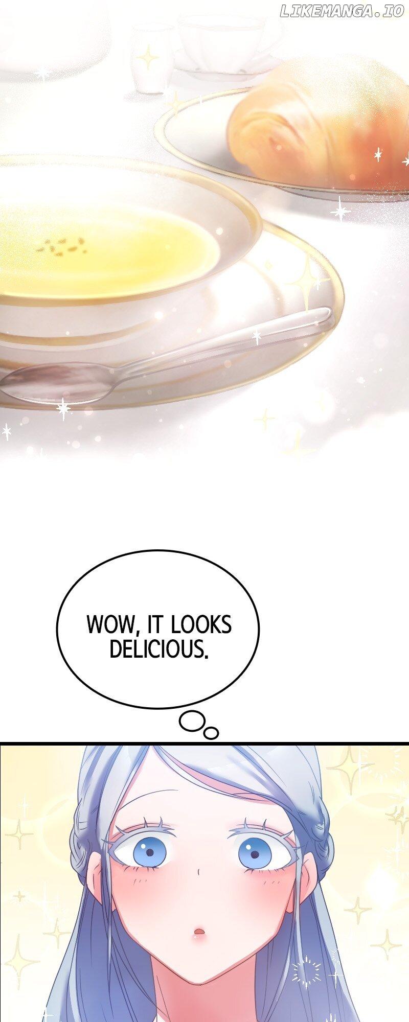 Useless Cinderella’s Feeble Attempt to Save the Kingdom Chapter 7 page 12
