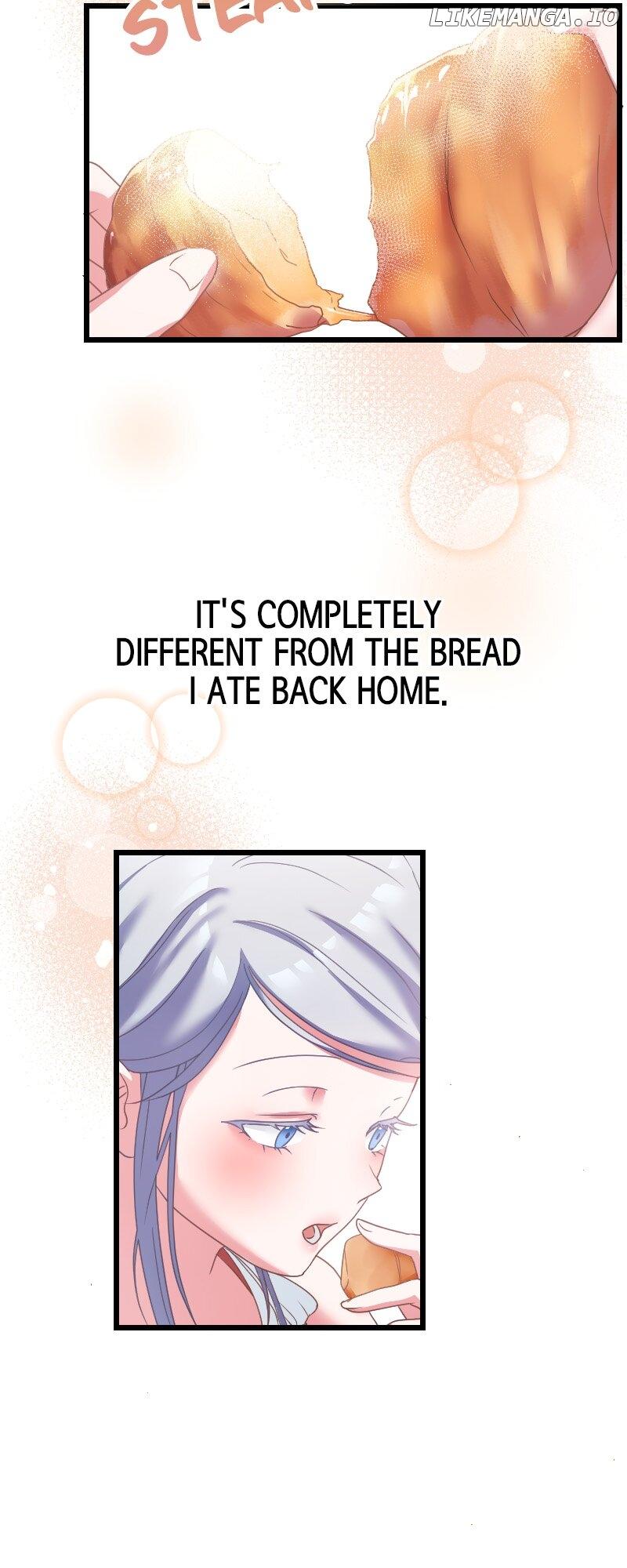 Useless Cinderella’s Feeble Attempt to Save the Kingdom Chapter 7 page 14