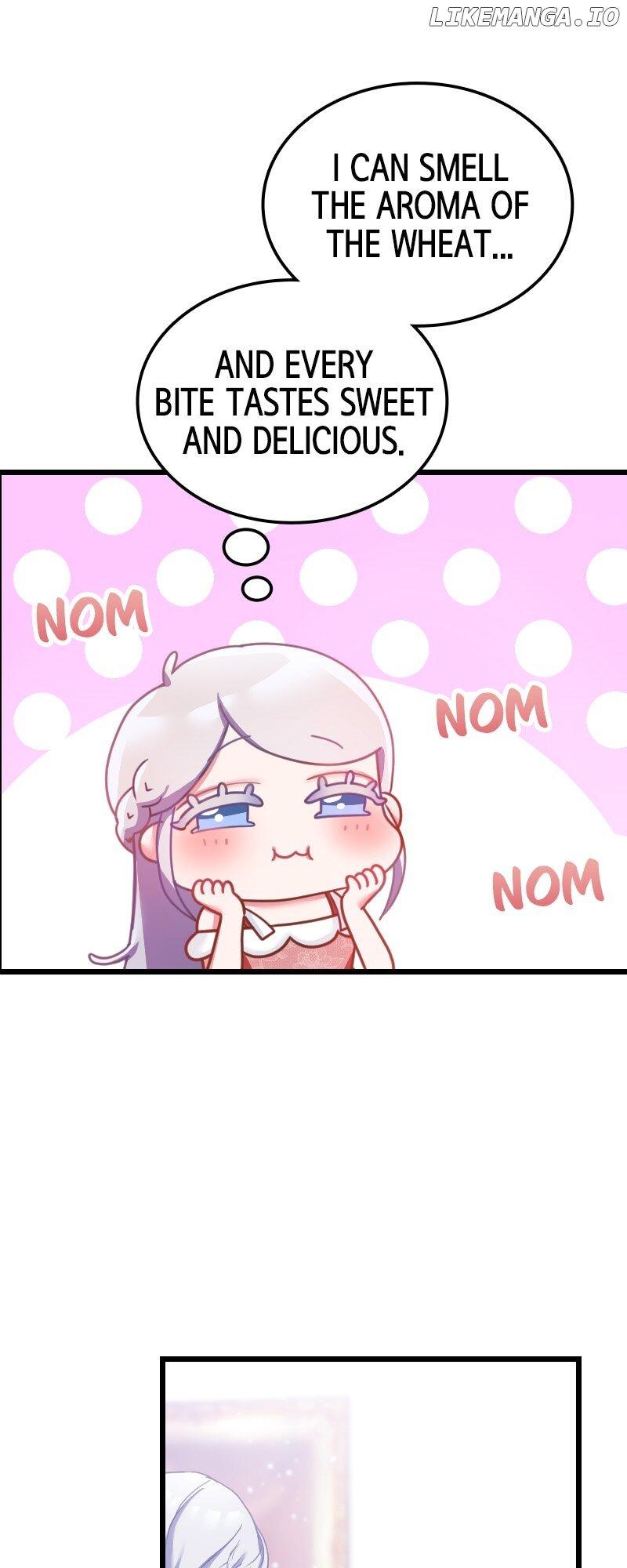 Useless Cinderella’s Feeble Attempt to Save the Kingdom Chapter 7 page 17