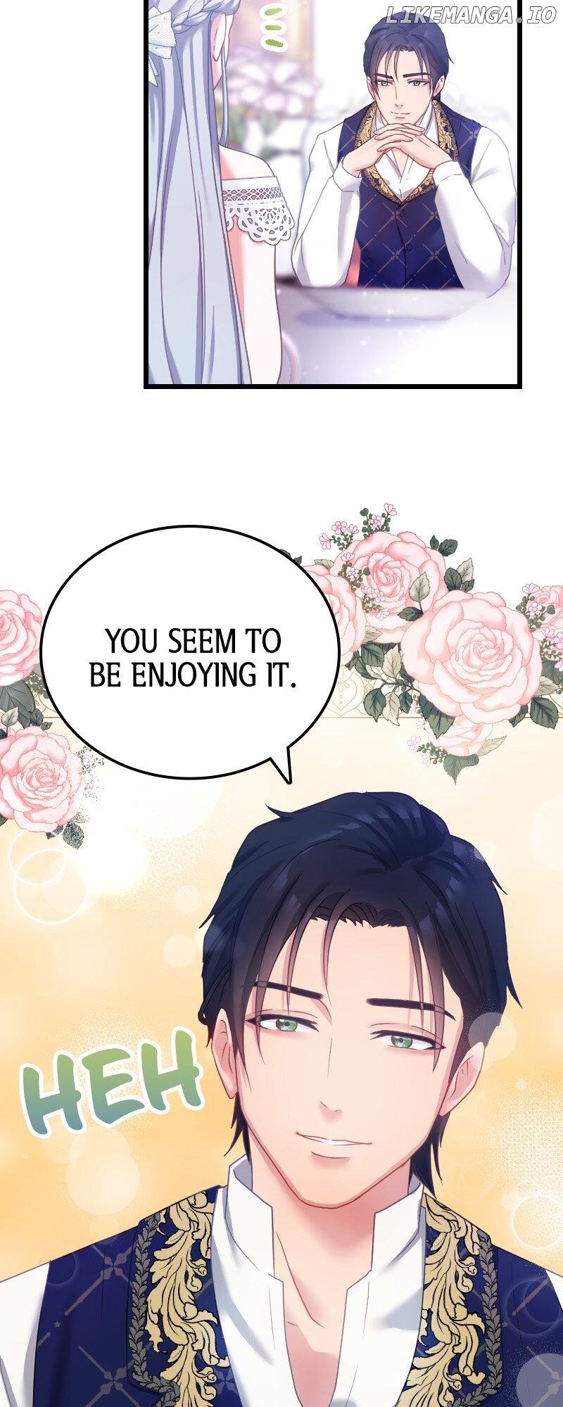 Useless Cinderella’s Feeble Attempt to Save the Kingdom Chapter 7 page 18
