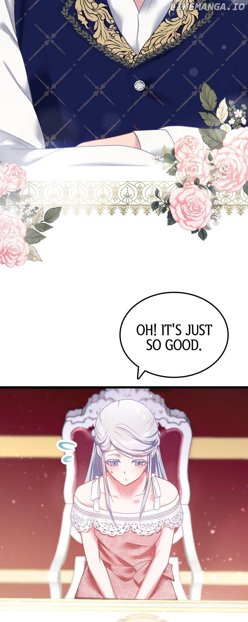 Useless Cinderella’s Feeble Attempt to Save the Kingdom Chapter 7 page 19