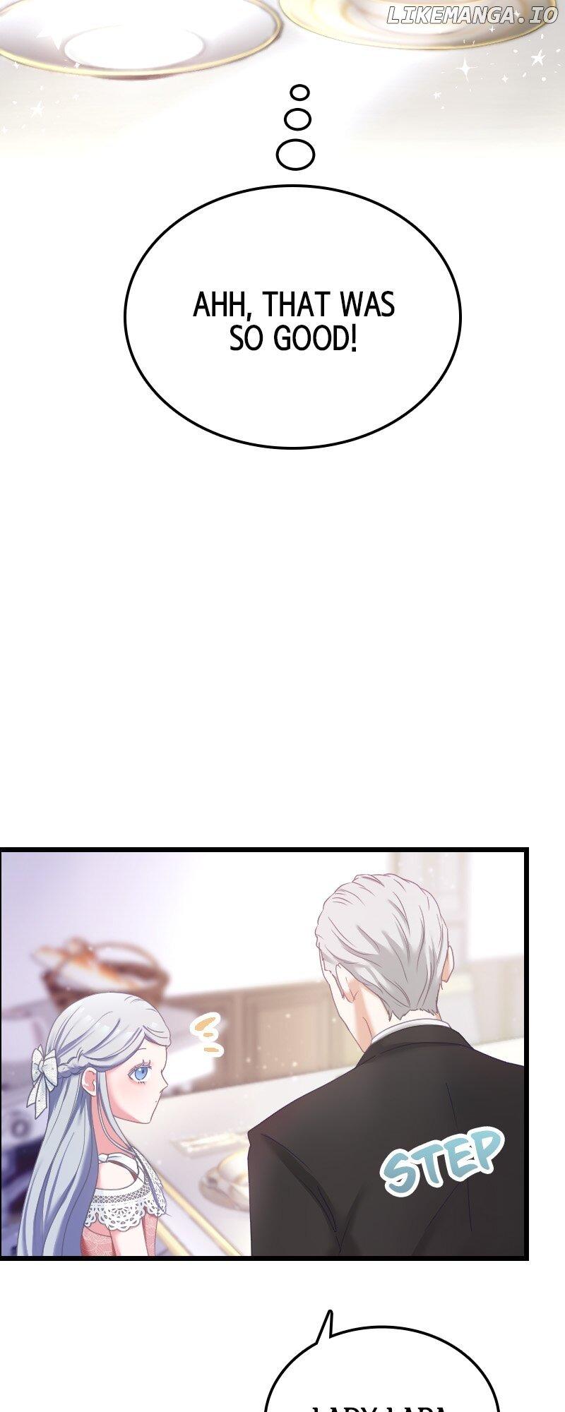 Useless Cinderella’s Feeble Attempt to Save the Kingdom Chapter 7 page 22