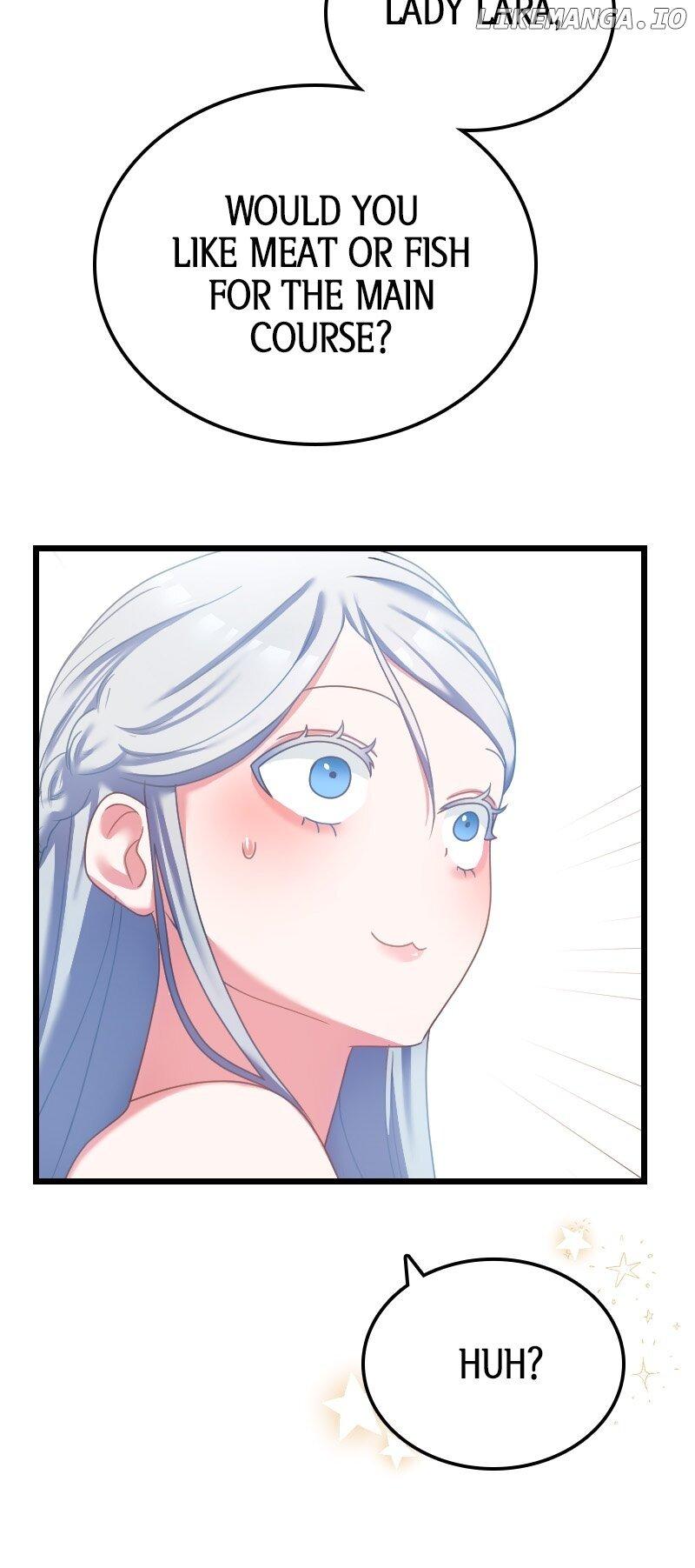 Useless Cinderella’s Feeble Attempt to Save the Kingdom Chapter 7 page 23
