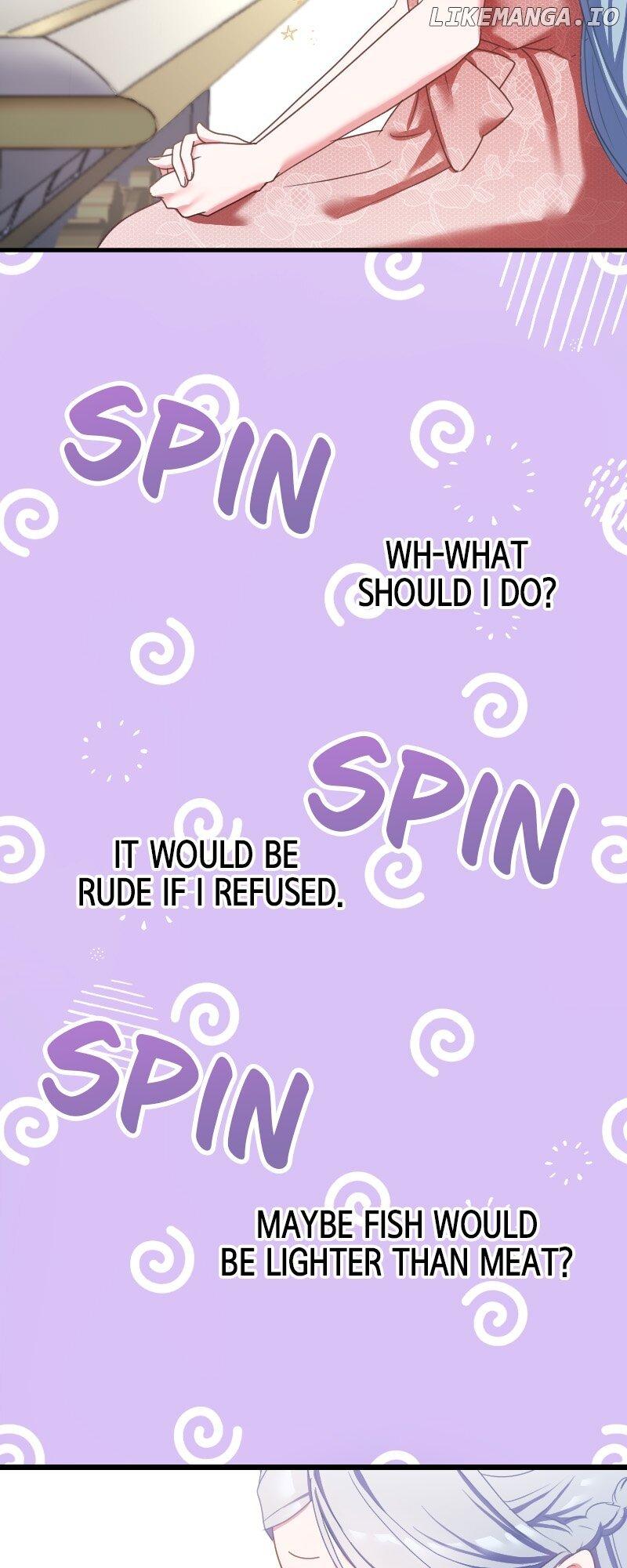 Useless Cinderella’s Feeble Attempt to Save the Kingdom Chapter 7 page 25
