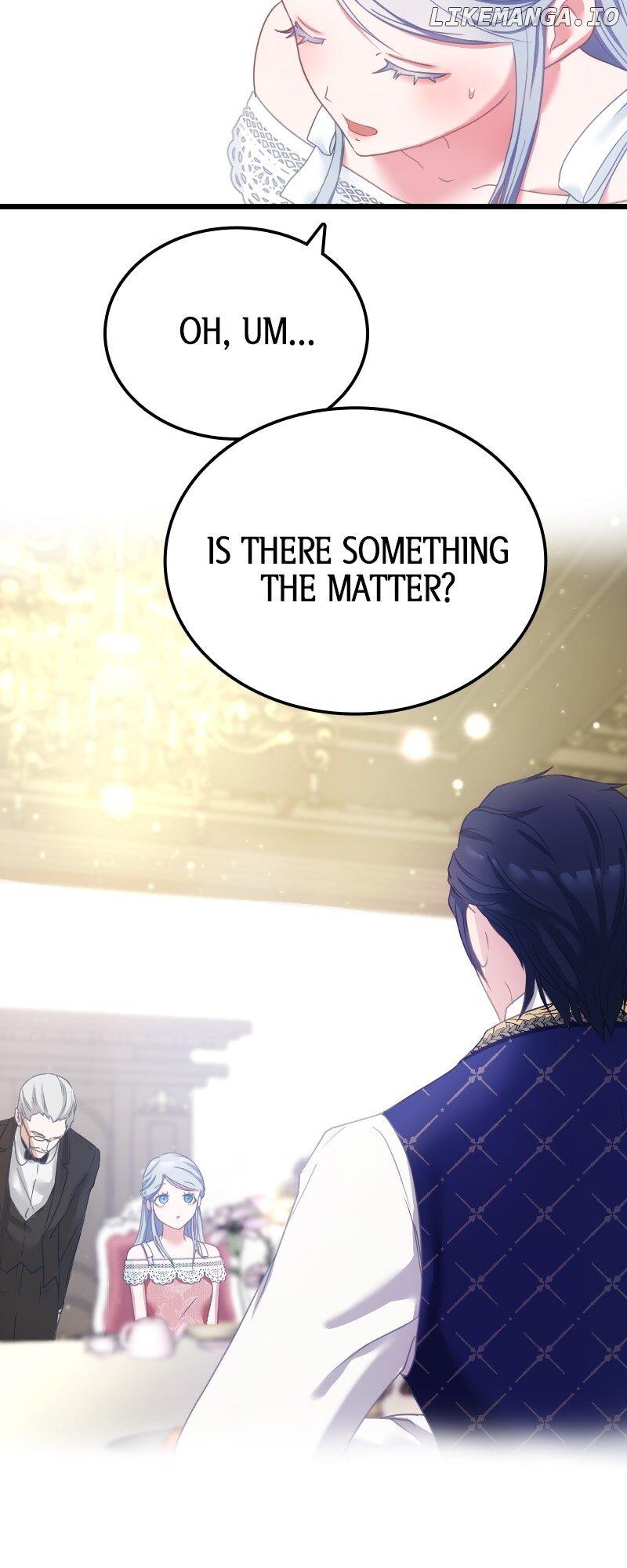 Useless Cinderella’s Feeble Attempt to Save the Kingdom Chapter 7 page 26