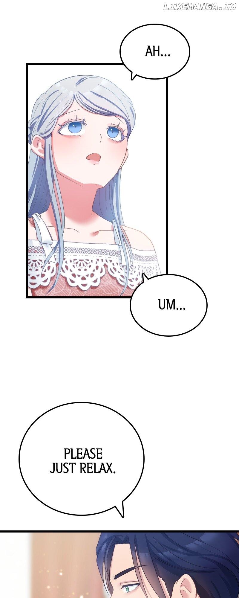 Useless Cinderella’s Feeble Attempt to Save the Kingdom Chapter 7 page 27