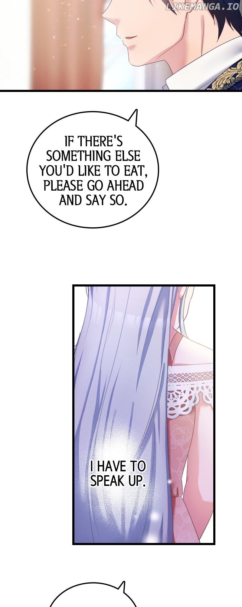 Useless Cinderella’s Feeble Attempt to Save the Kingdom Chapter 7 page 28