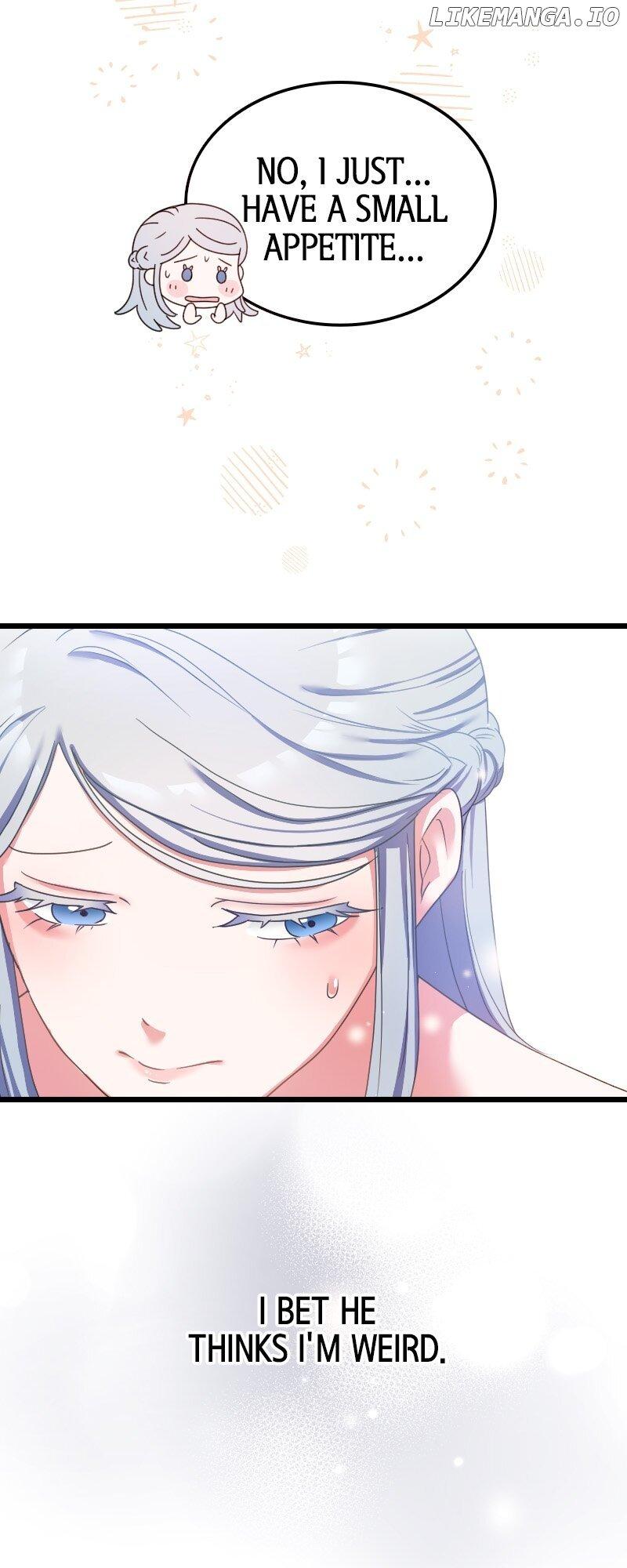 Useless Cinderella’s Feeble Attempt to Save the Kingdom Chapter 7 page 30