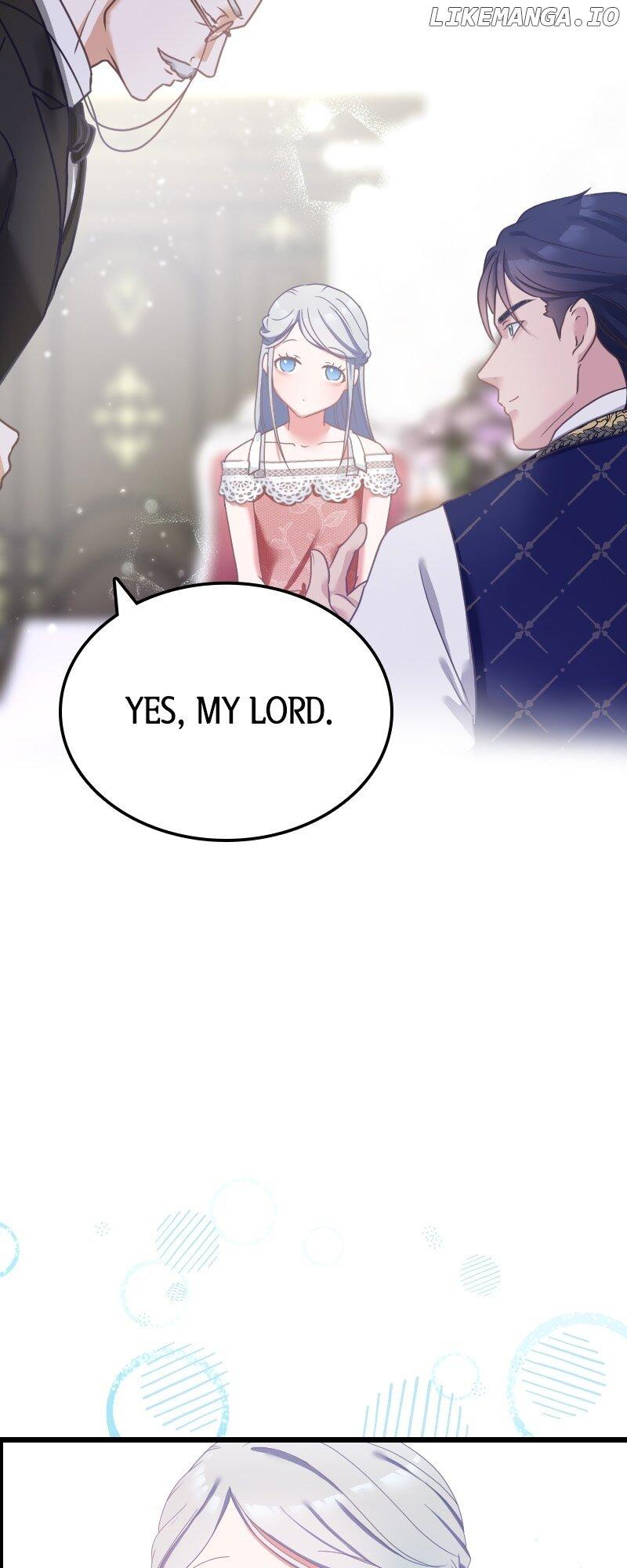 Useless Cinderella’s Feeble Attempt to Save the Kingdom Chapter 7 page 34