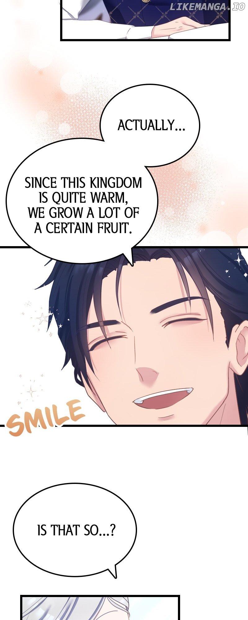 Useless Cinderella’s Feeble Attempt to Save the Kingdom Chapter 7 page 36