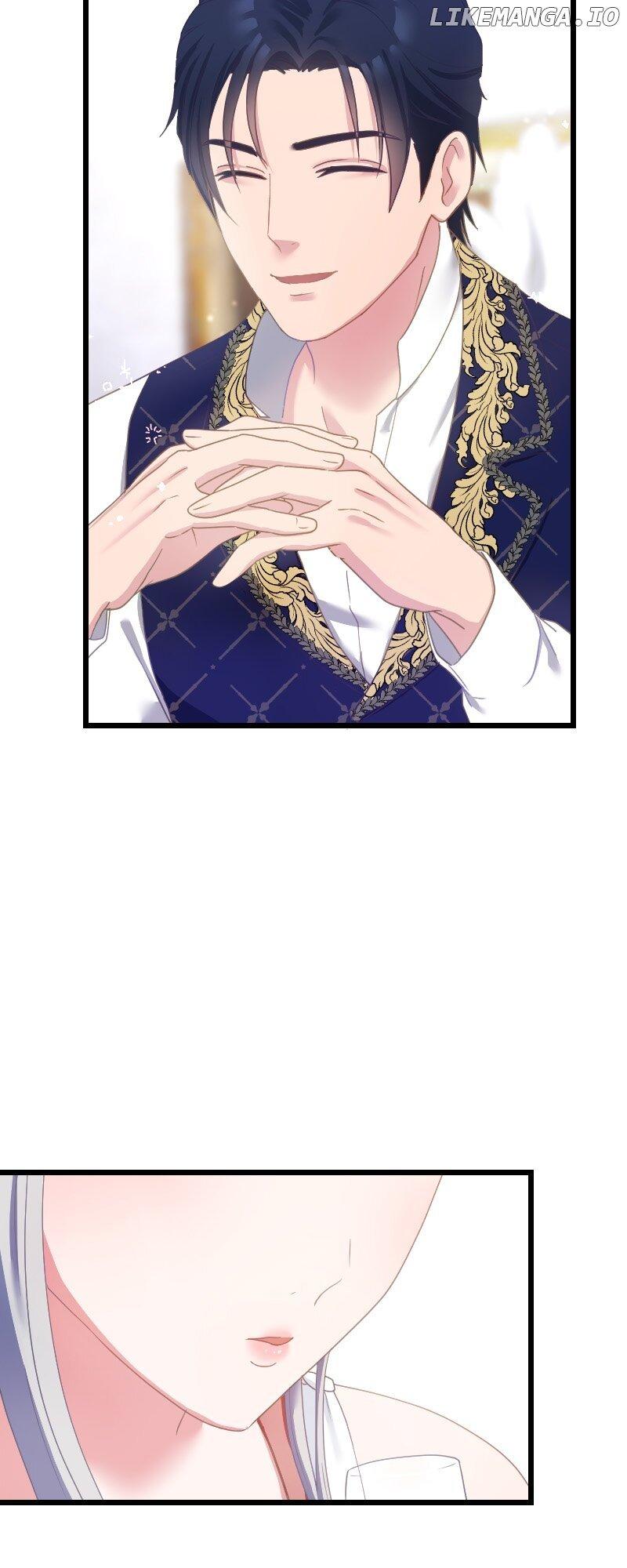 Useless Cinderella’s Feeble Attempt to Save the Kingdom Chapter 7 page 43