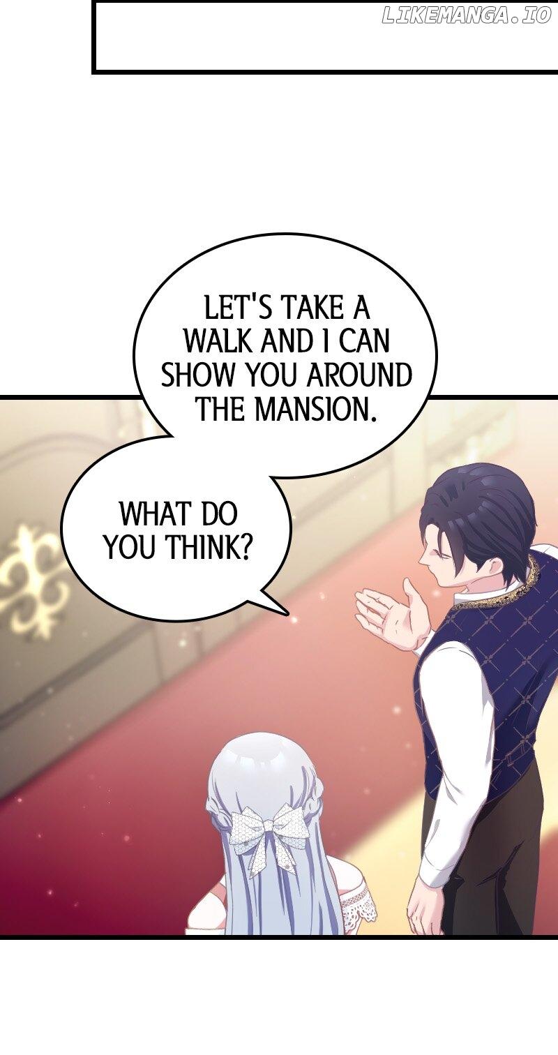 Useless Cinderella’s Feeble Attempt to Save the Kingdom Chapter 7 page 46
