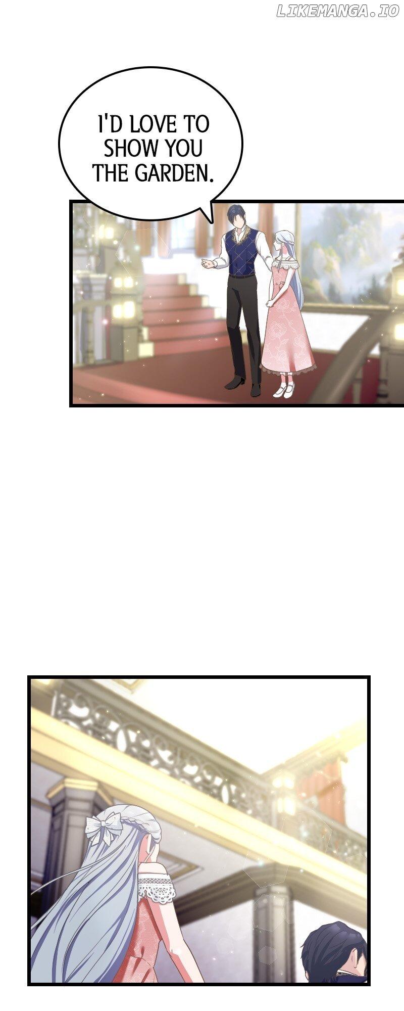 Useless Cinderella’s Feeble Attempt to Save the Kingdom Chapter 7 page 47