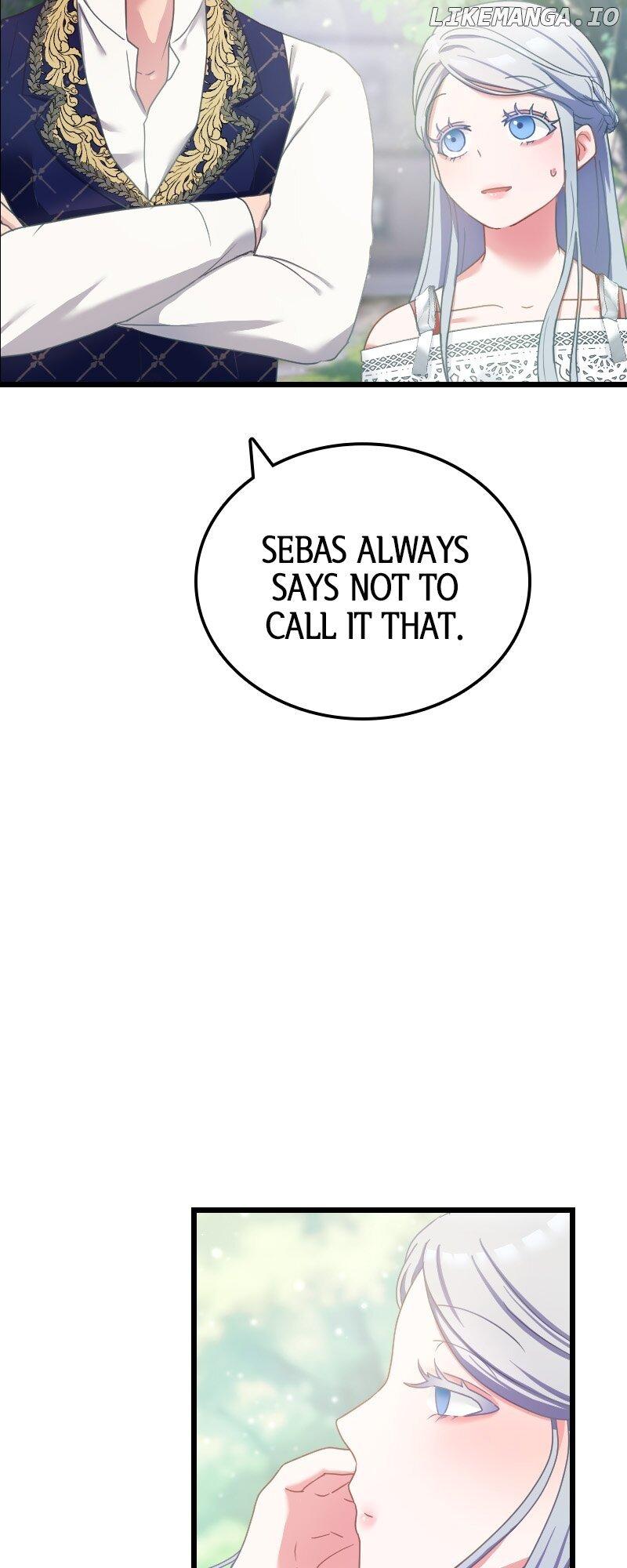 Useless Cinderella’s Feeble Attempt to Save the Kingdom Chapter 7 page 50