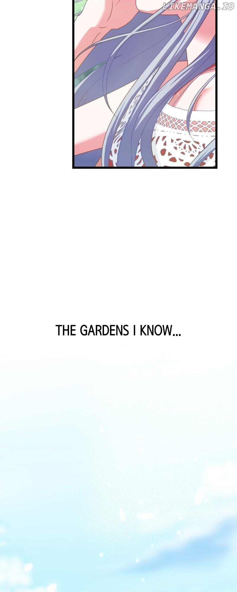 Useless Cinderella’s Feeble Attempt to Save the Kingdom Chapter 7 page 51