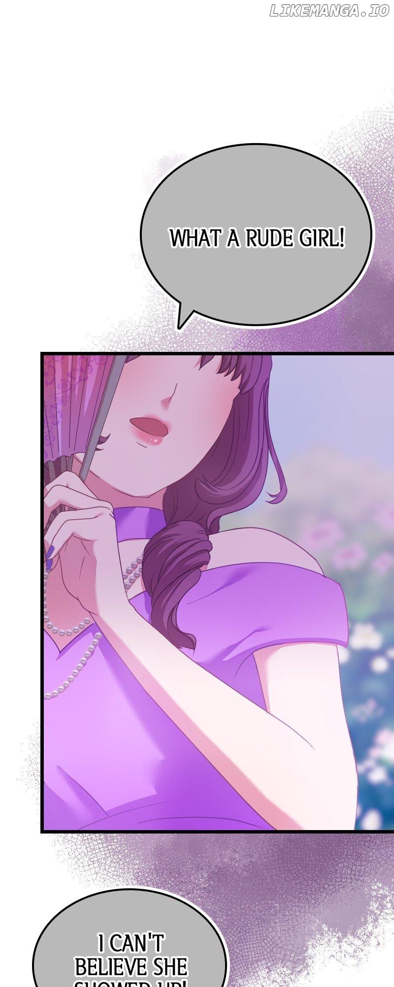 Useless Cinderella’s Feeble Attempt to Save the Kingdom Chapter 7 page 54