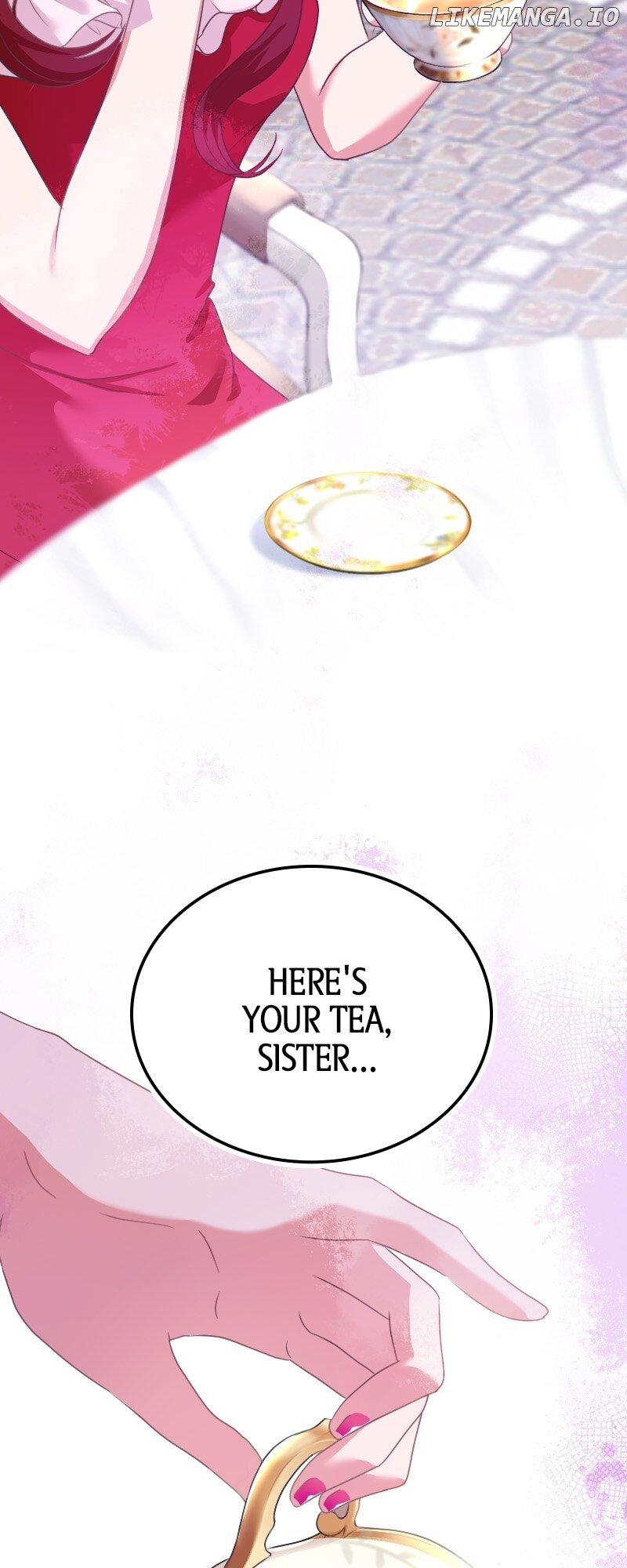 Useless Cinderella’s Feeble Attempt to Save the Kingdom Chapter 7 page 56