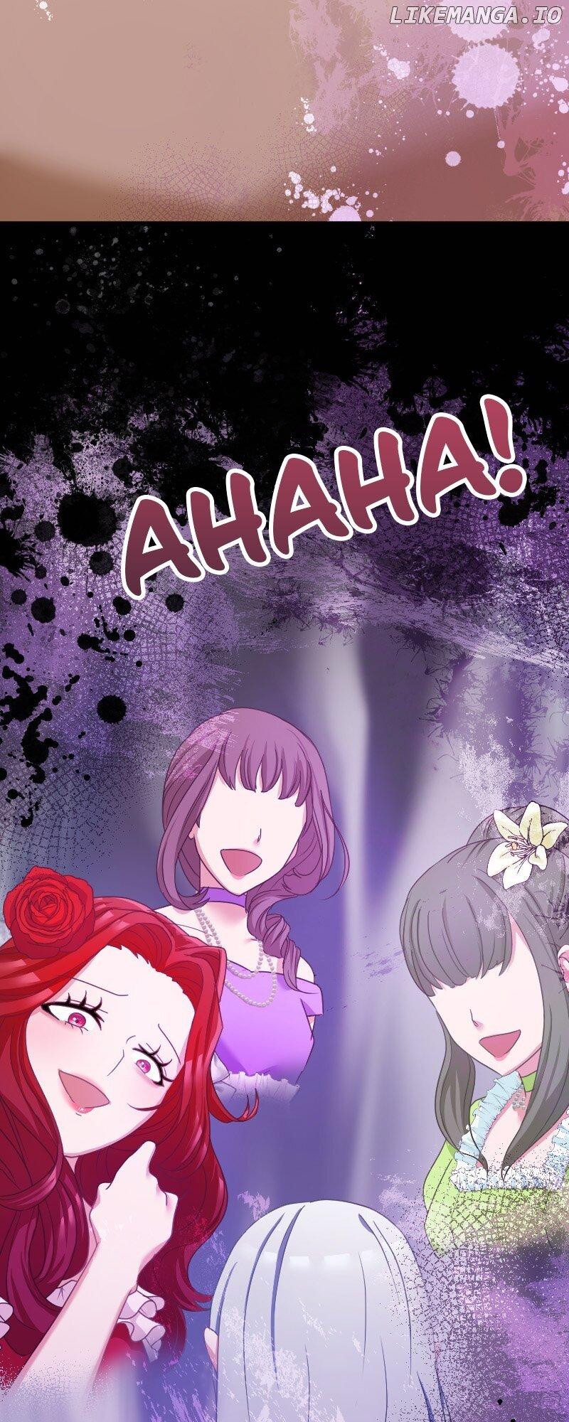 Useless Cinderella’s Feeble Attempt to Save the Kingdom Chapter 7 page 58