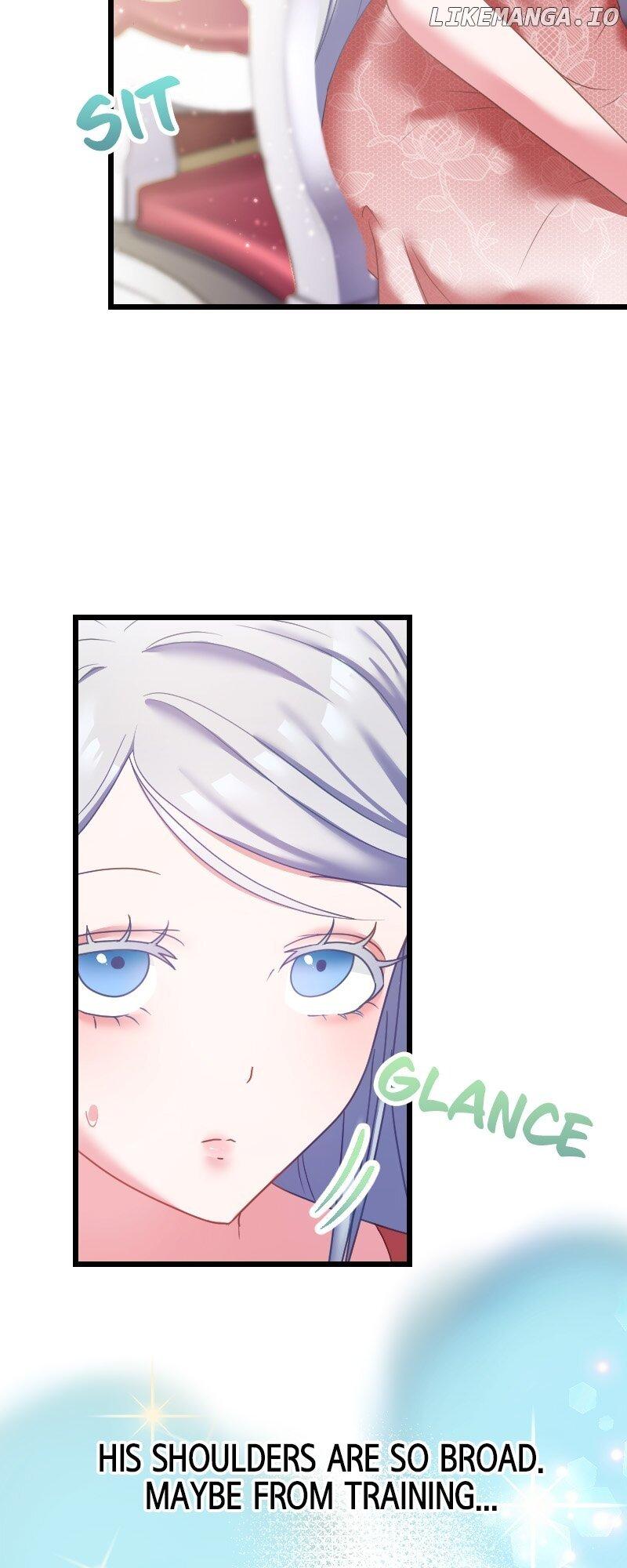 Useless Cinderella’s Feeble Attempt to Save the Kingdom Chapter 7 page 5