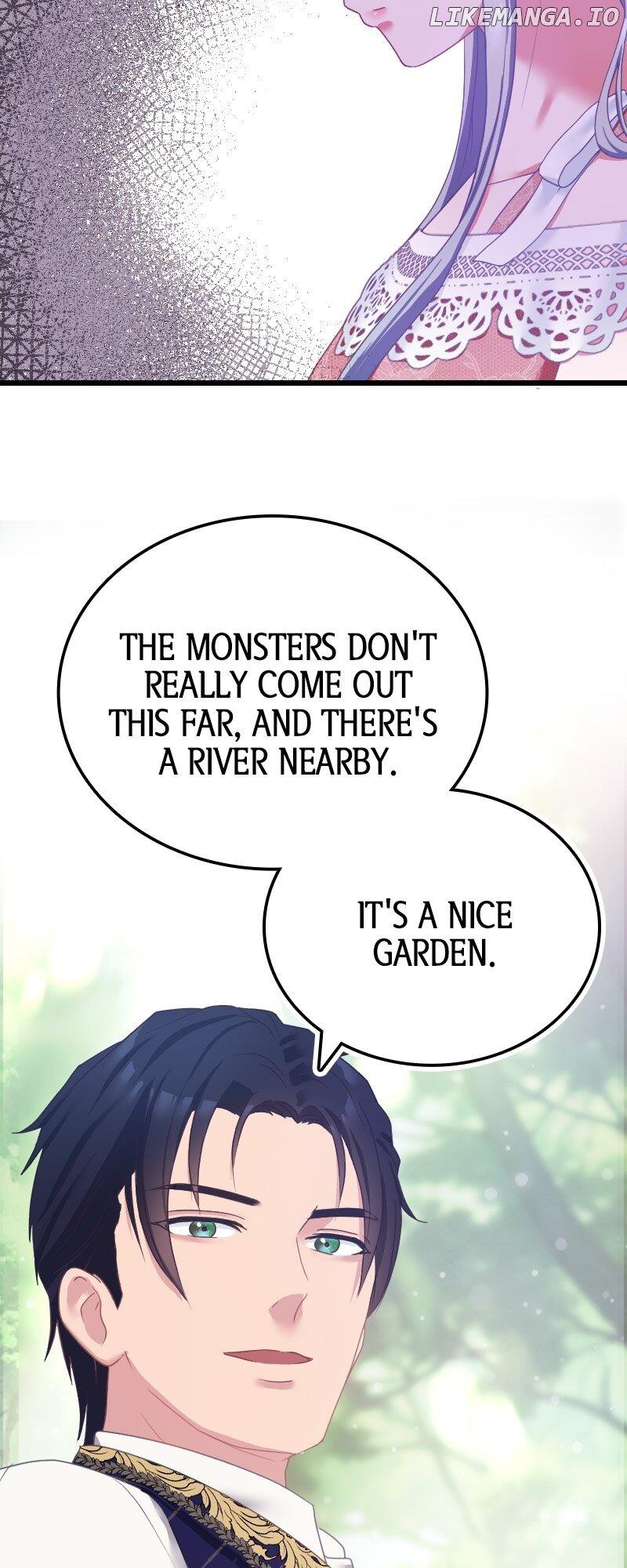 Useless Cinderella’s Feeble Attempt to Save the Kingdom Chapter 7 page 60