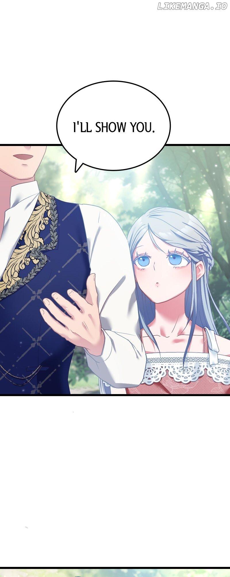 Useless Cinderella’s Feeble Attempt to Save the Kingdom Chapter 7 page 62