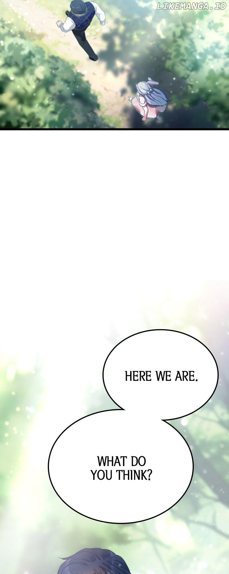 Useless Cinderella’s Feeble Attempt to Save the Kingdom Chapter 7 page 63