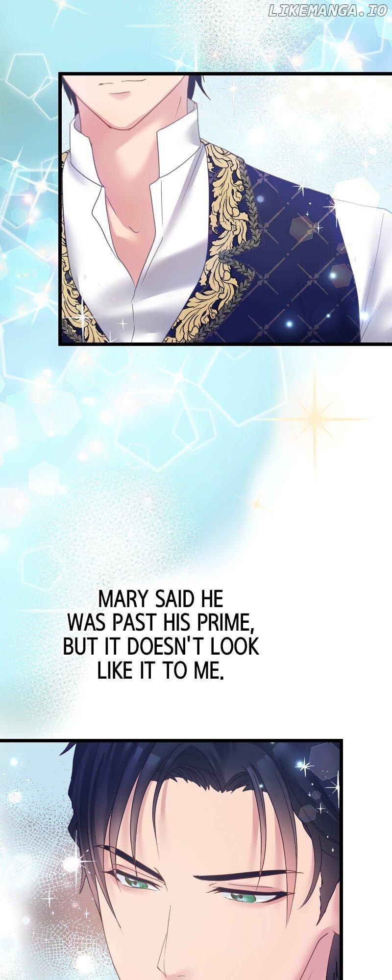 Useless Cinderella’s Feeble Attempt to Save the Kingdom Chapter 7 page 6