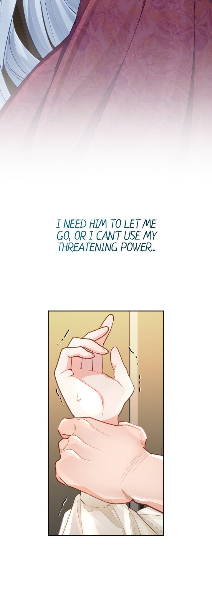 Vengeance from a Saint Full of Wounds Chapter 100 page 16