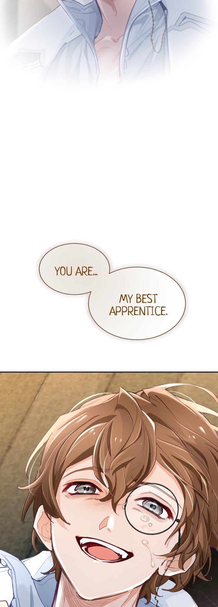 Vengeance from a Saint Full of Wounds Chapter 100 page 38