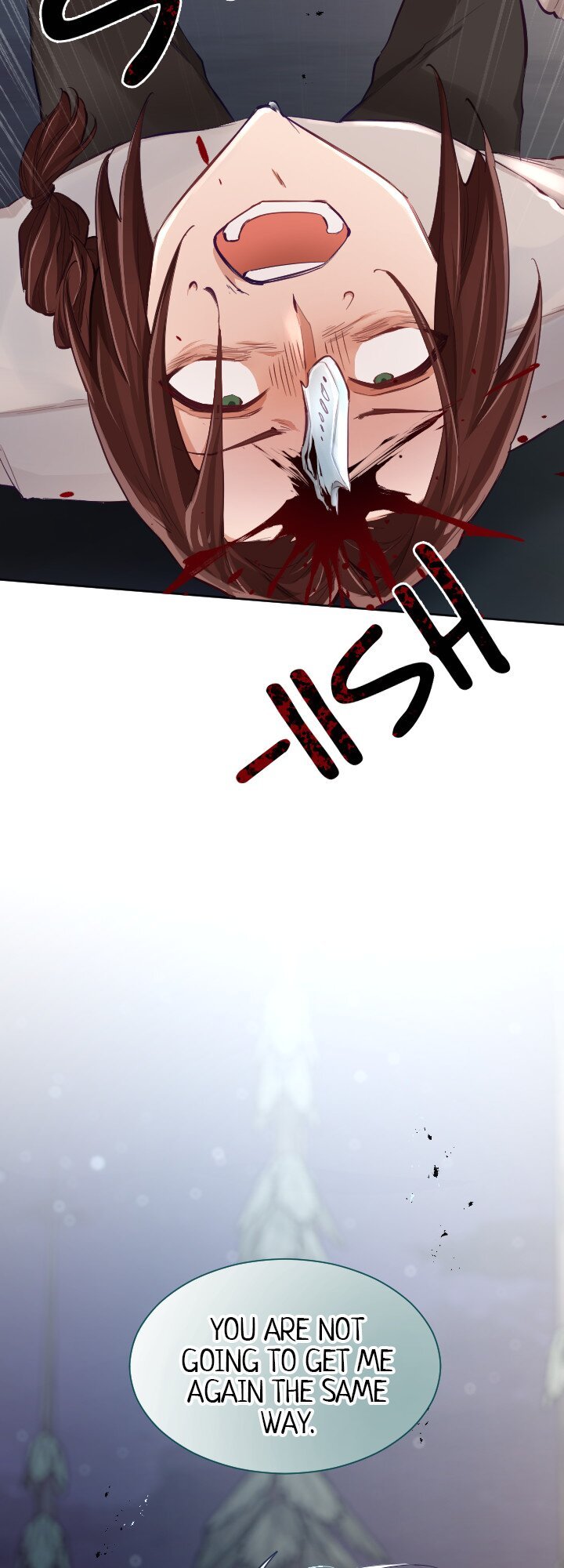 Vengeance from a Saint Full of Wounds Chapter 100 page 6