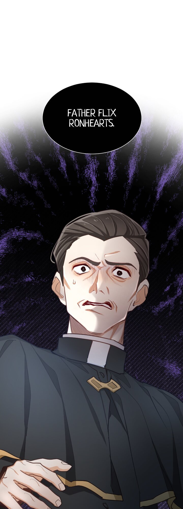 Vengeance from a Saint Full of Wounds Chapter 108 page 27