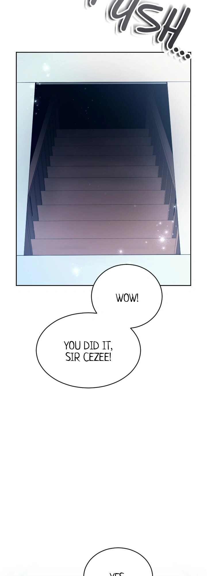 Vengeance from a Saint Full of Wounds Chapter 108 page 39