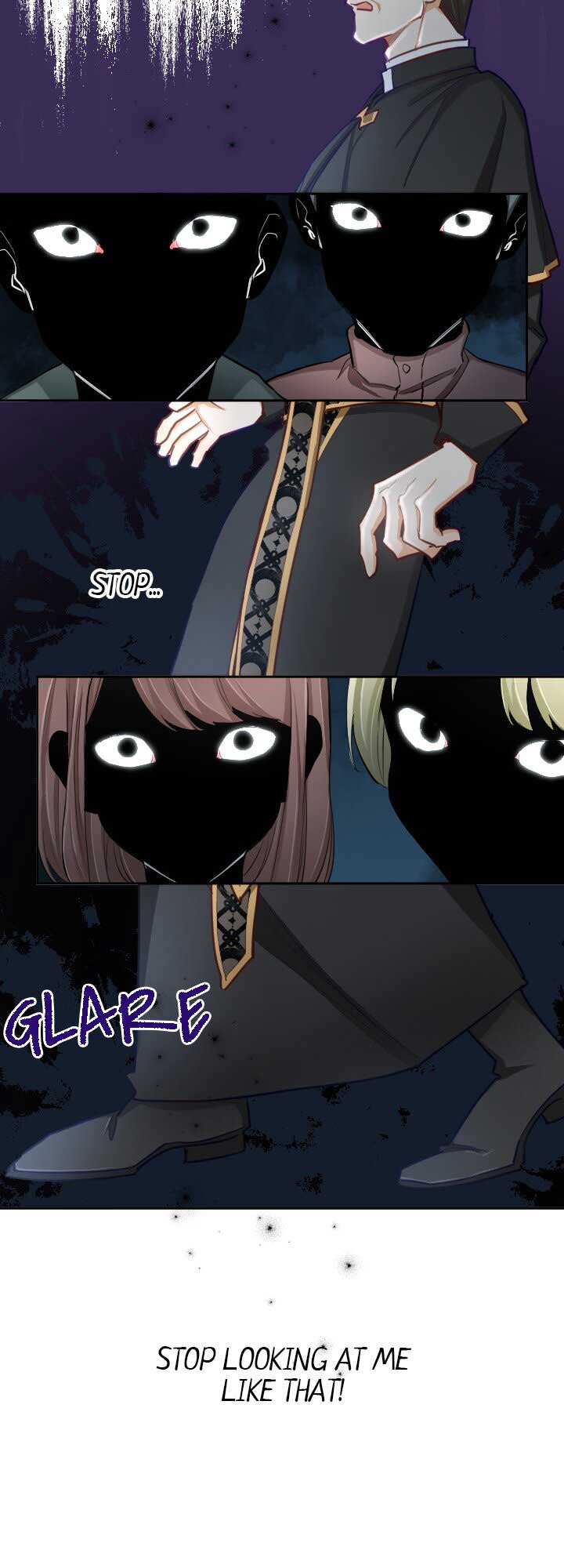 Vengeance from a Saint Full of Wounds Chapter 110 page 28