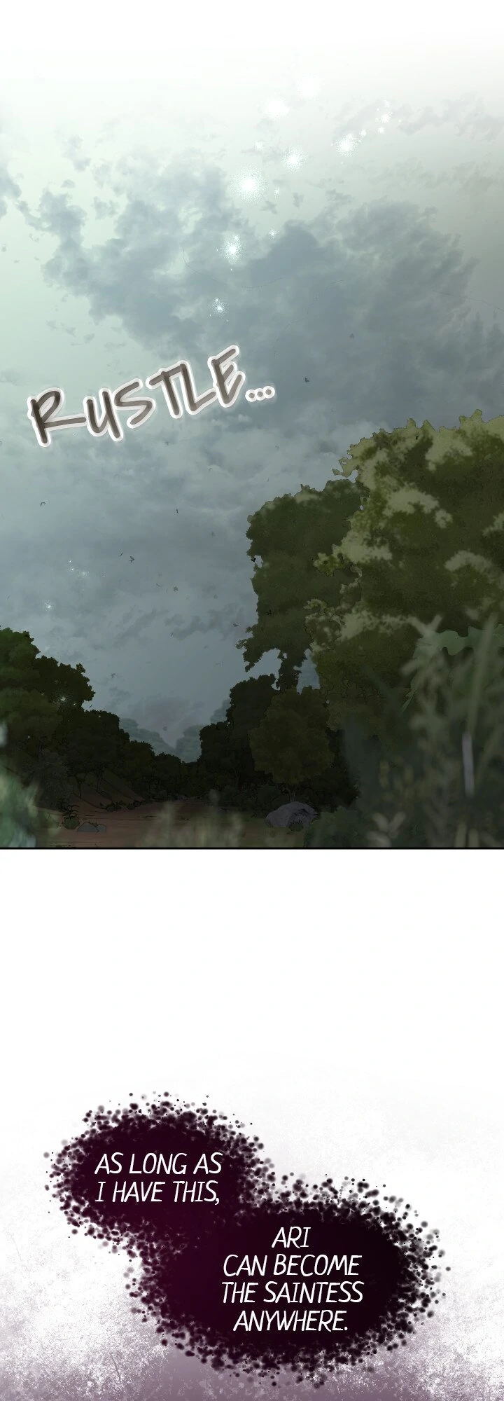 Vengeance from a Saint Full of Wounds Chapter 118 page 23