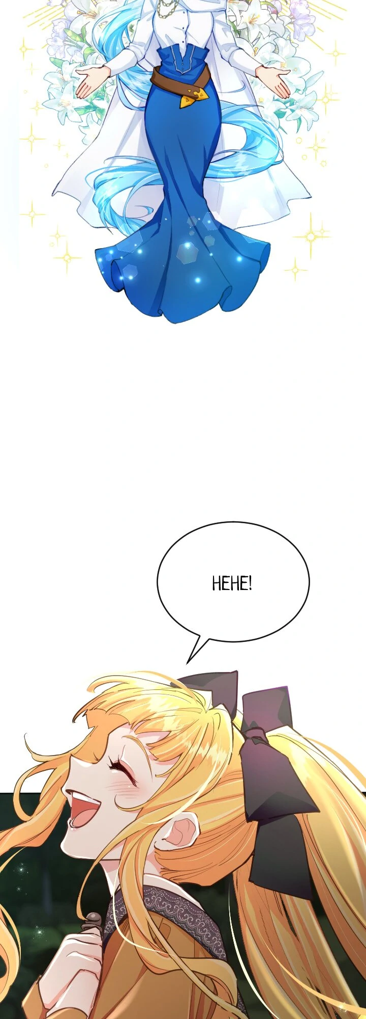 Vengeance from a Saint Full of Wounds Chapter 118 page 25