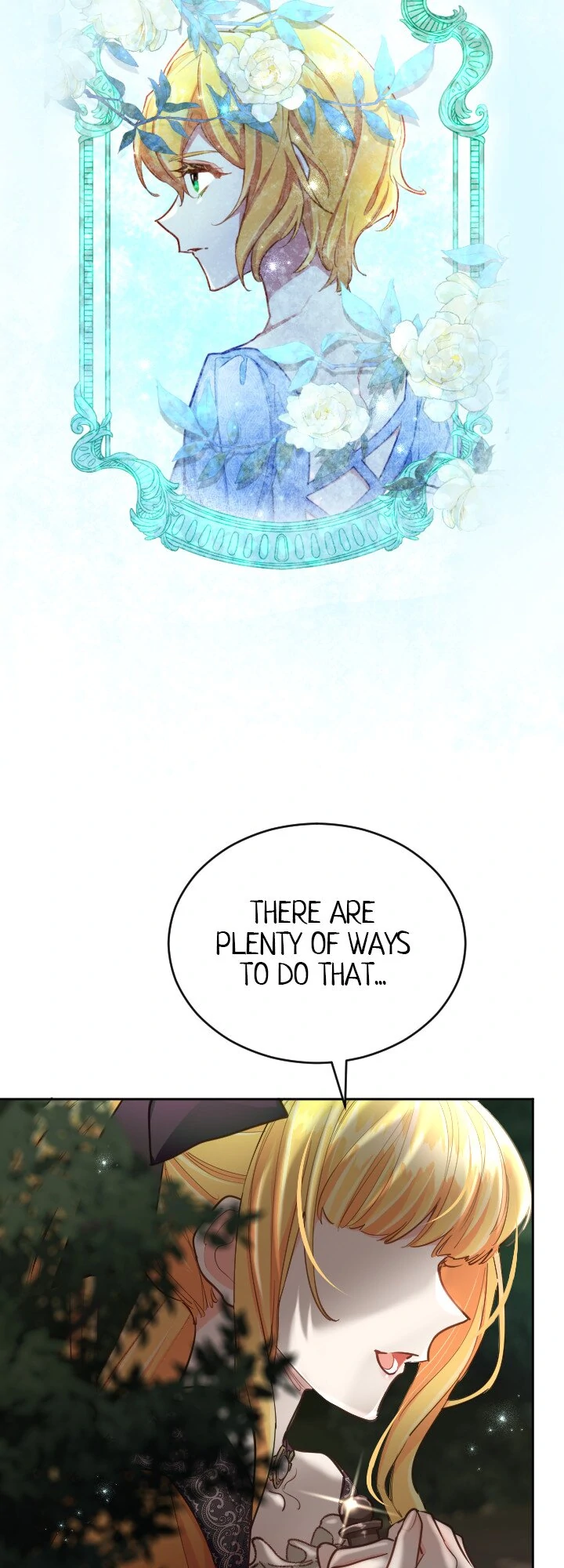 Vengeance from a Saint Full of Wounds Chapter 118 page 27