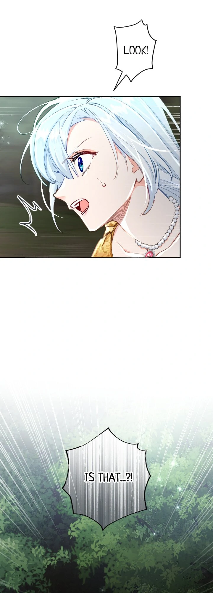 Vengeance from a Saint Full of Wounds Chapter 118 page 41