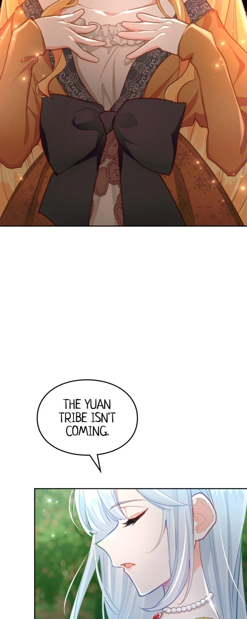 Vengeance from a Saint Full of Wounds Chapter 120 page 20