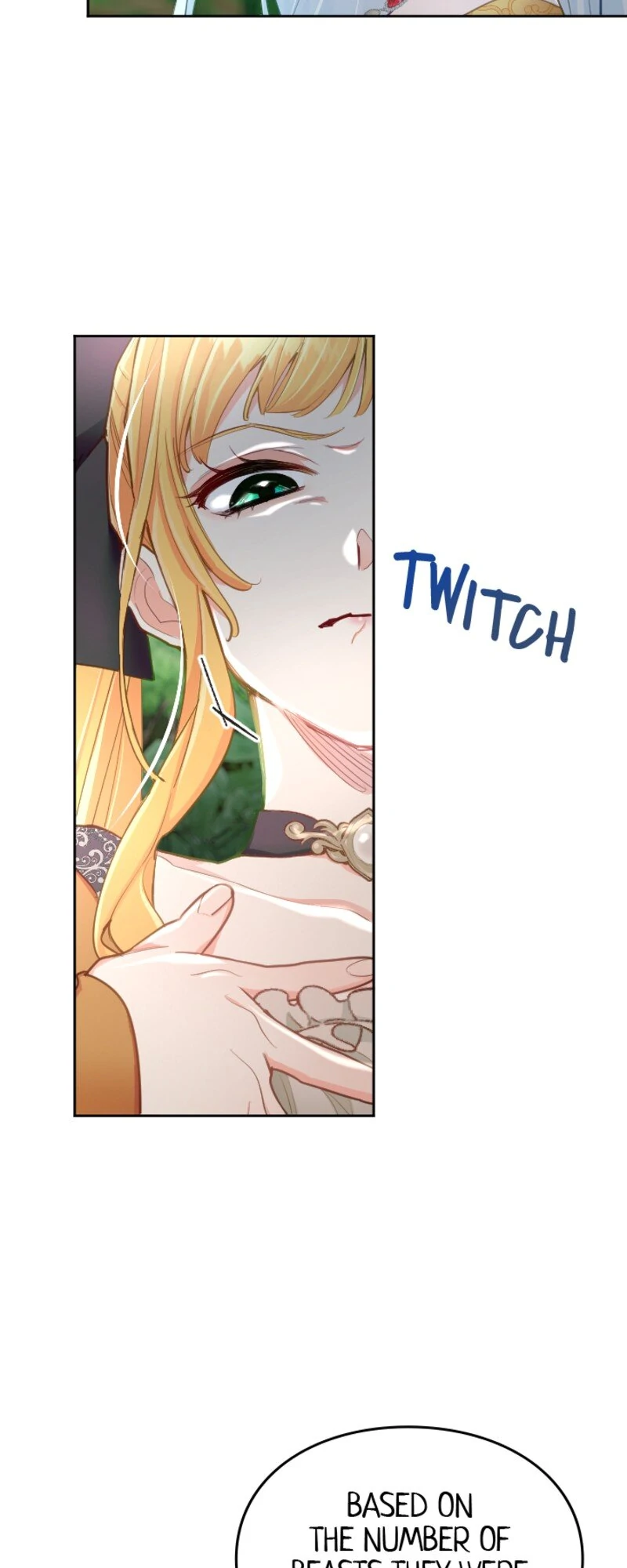 Vengeance from a Saint Full of Wounds Chapter 120 page 21