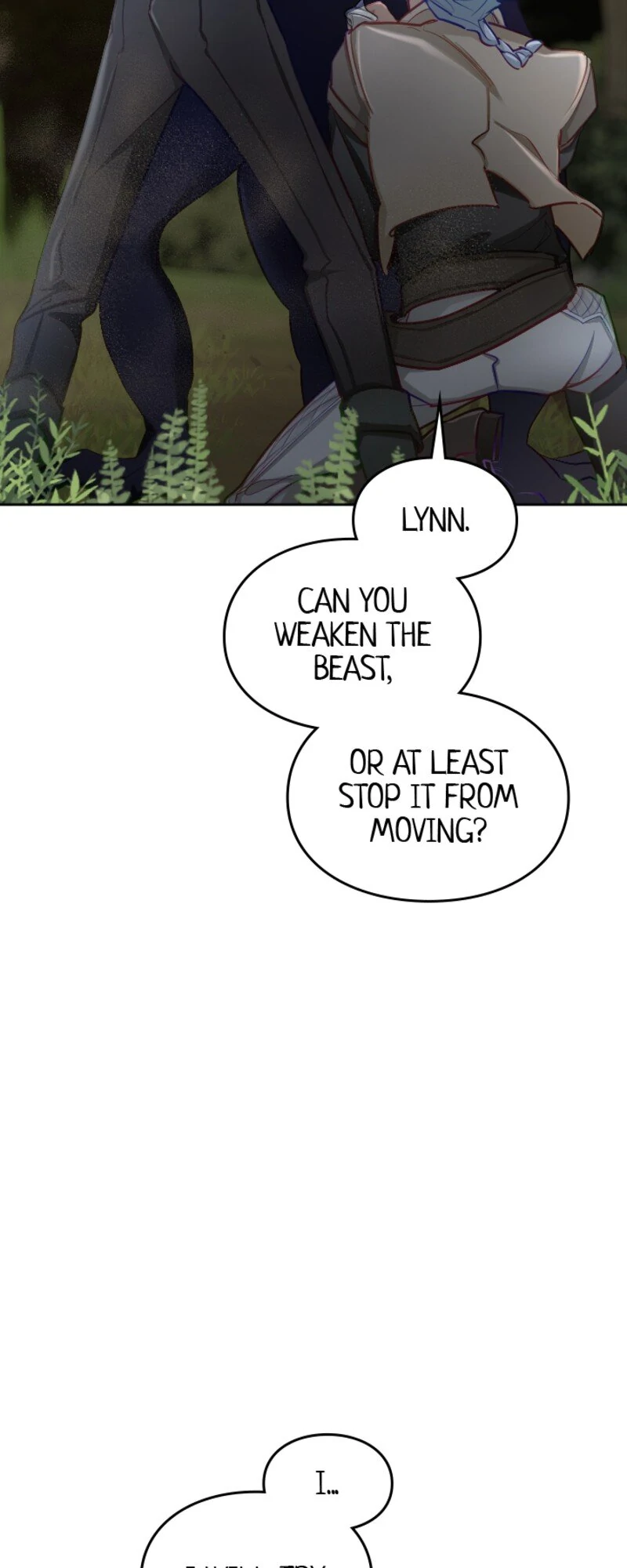 Vengeance from a Saint Full of Wounds Chapter 120 page 26