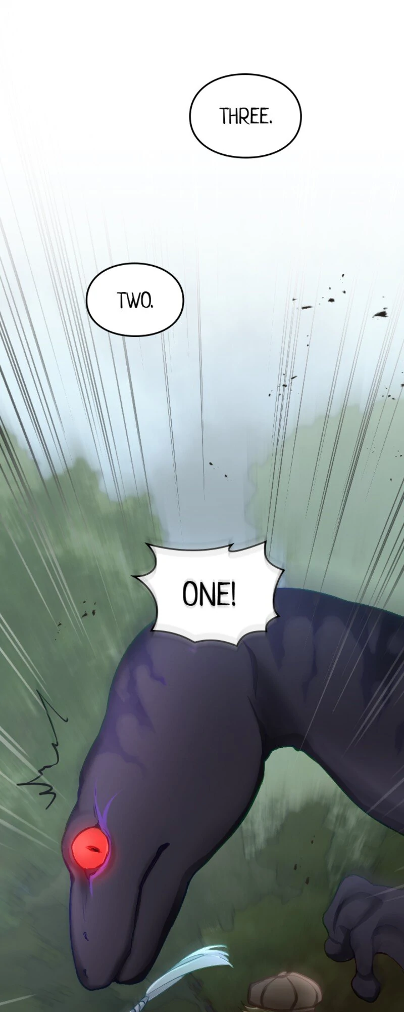 Vengeance from a Saint Full of Wounds Chapter 120 page 30