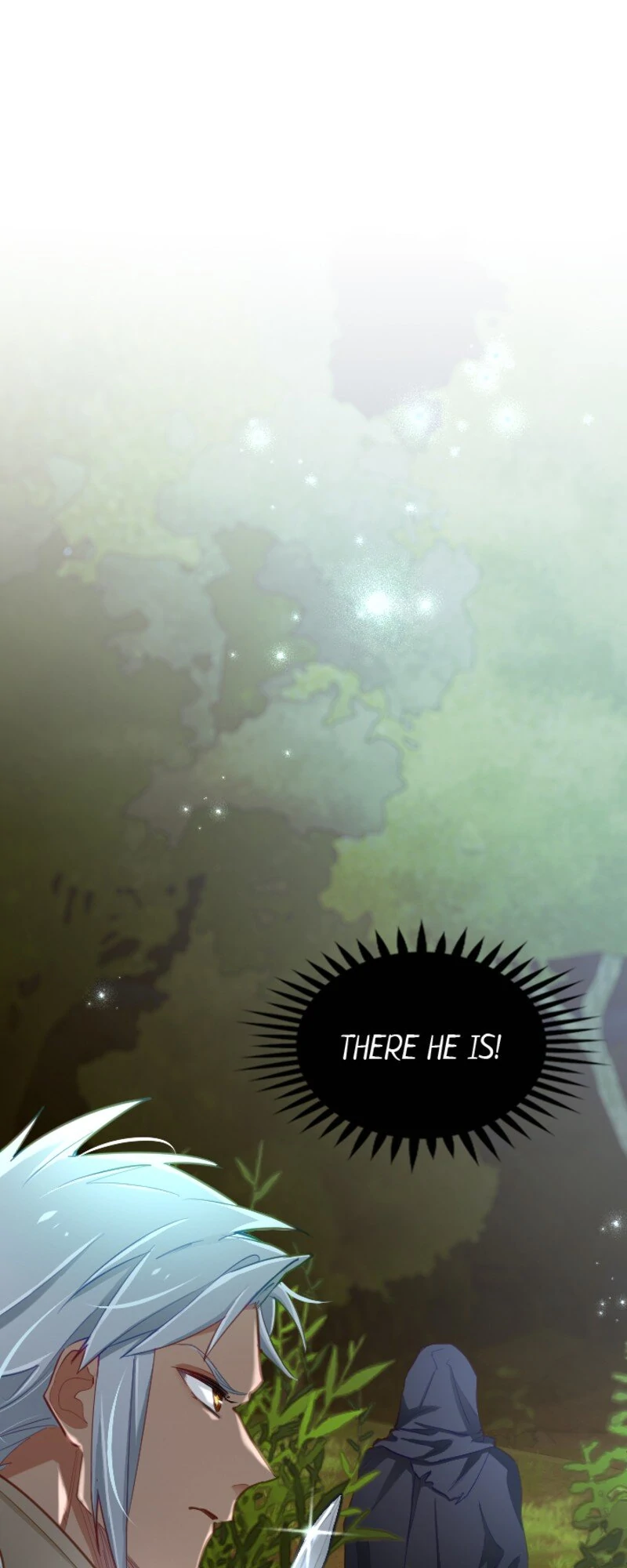 Vengeance from a Saint Full of Wounds Chapter 120 page 37