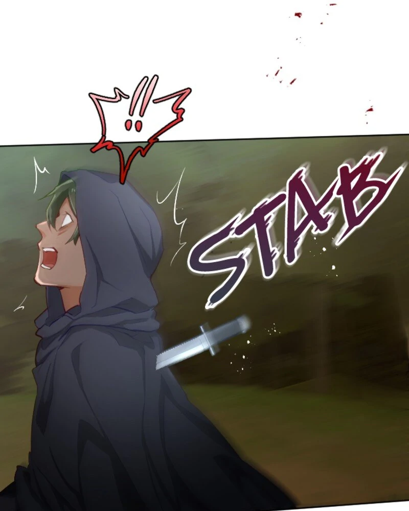 Vengeance from a Saint Full of Wounds Chapter 120 page 39