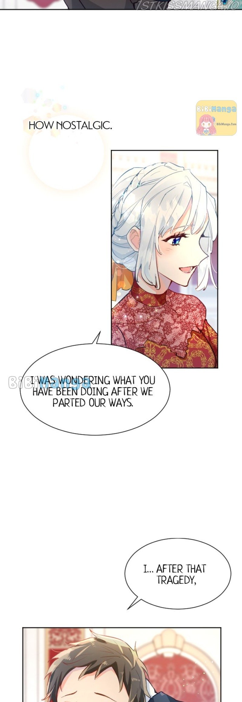 Vengeance from a Saint Full of Wounds Chapter 23 page 12