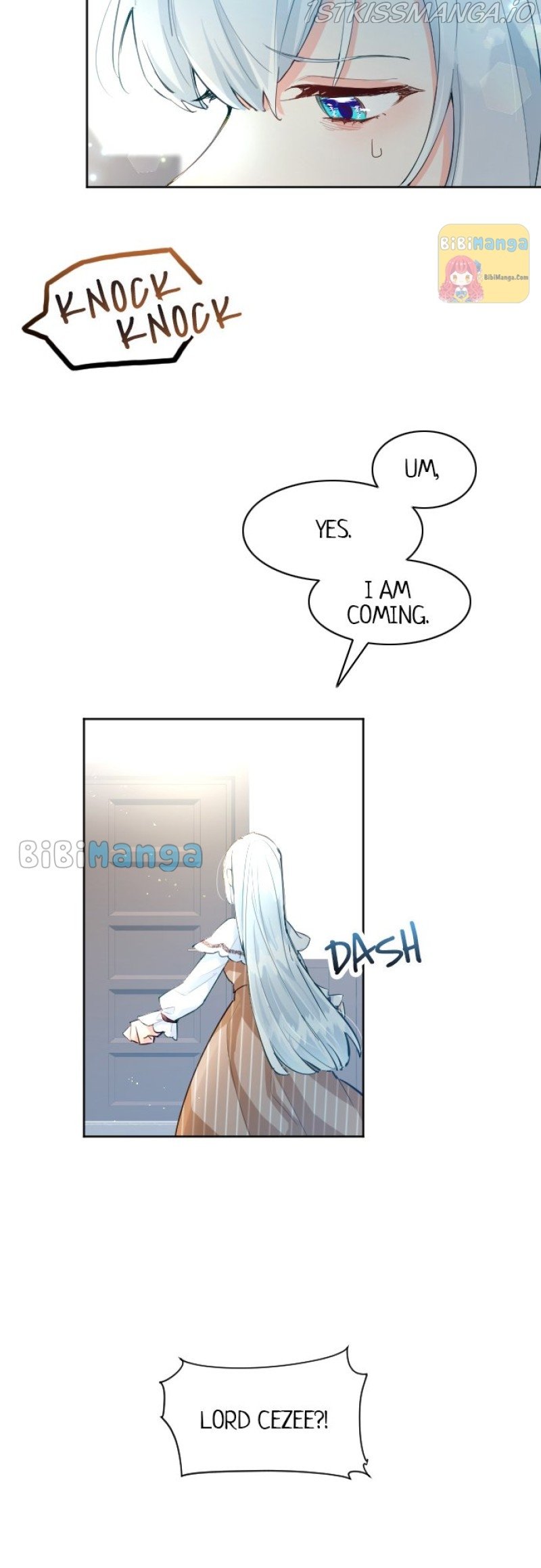 Vengeance from a Saint Full of Wounds Chapter 23 page 41