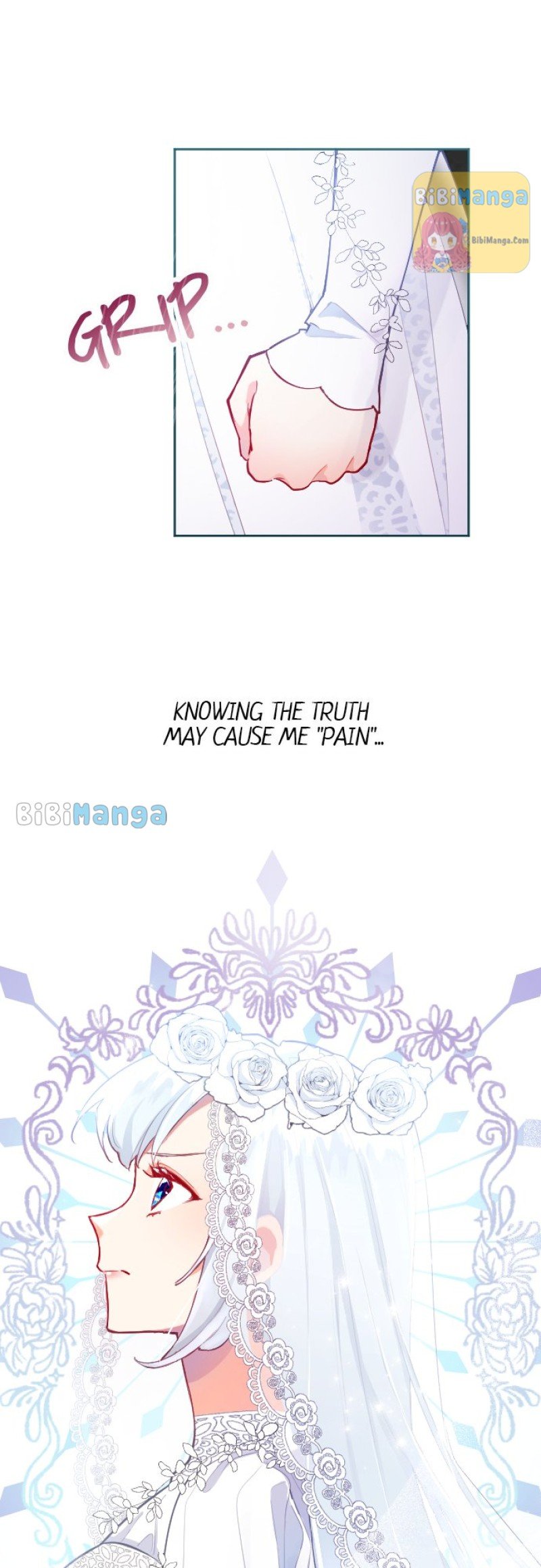 Vengeance from a Saint Full of Wounds Chapter 30 page 39
