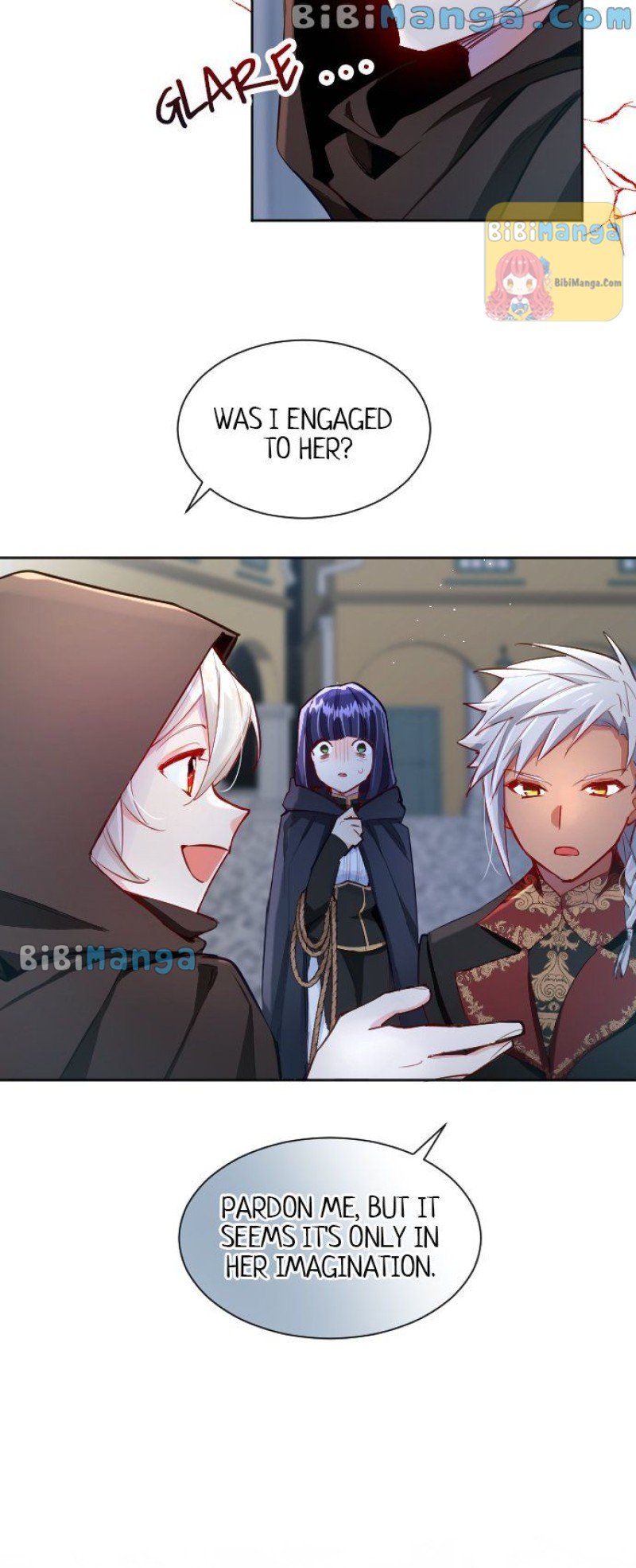 Vengeance from a Saint Full of Wounds Chapter 32 page 25
