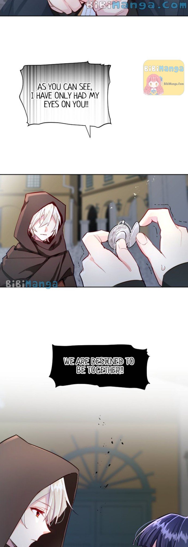 Vengeance from a Saint Full of Wounds Chapter 32 page 35