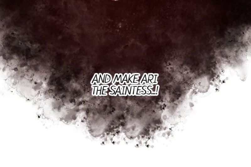 Vengeance from a Saint Full of Wounds Chapter 34 page 16